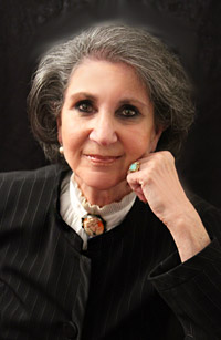 Barbara Berci, Founder and Chairman - Barbara_2